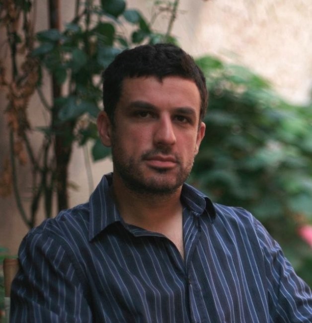 Loverboy: Aşk Çocuğu Fotoğrafı