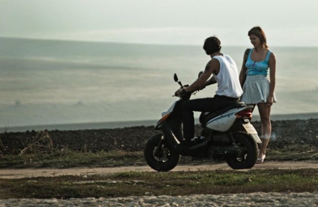 Loverboy: Aşk Çocuğu Fotoğrafı