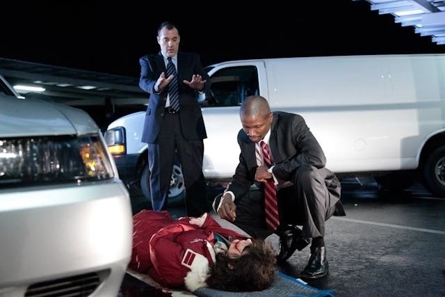 Murder101 Fotoğrafı