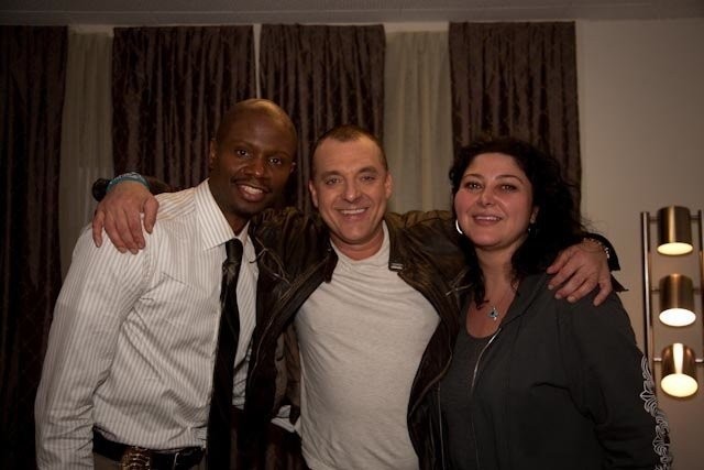 Murder101 Fotoğrafı