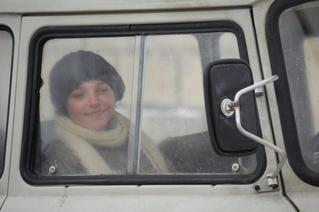 Wintertochter fotoğrafı