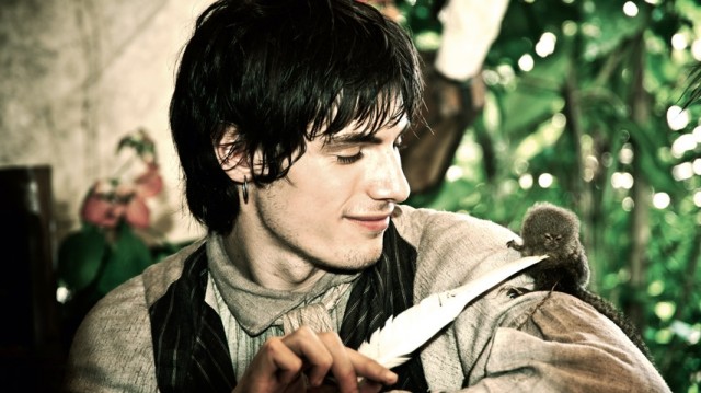 Dünyayı Ölçmek Fotoğrafı