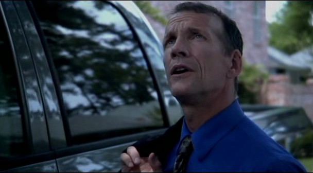 Kıyamet Teorisi Fotoğrafı