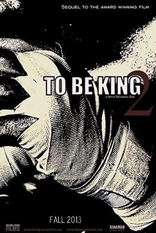 To Be King 2 (2022) afişi