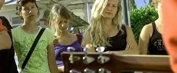 Benim İçin Üzülme Fotoğrafı