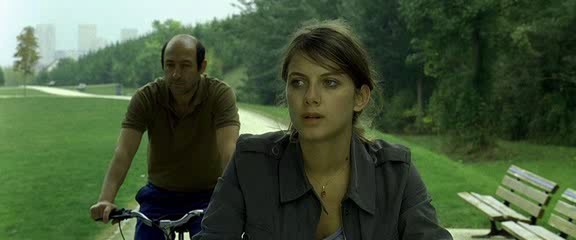 Benim İçin Üzülme Fotoğrafı