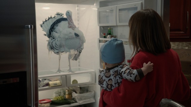 İçime Şeytan Kaçtı Fotoğrafı