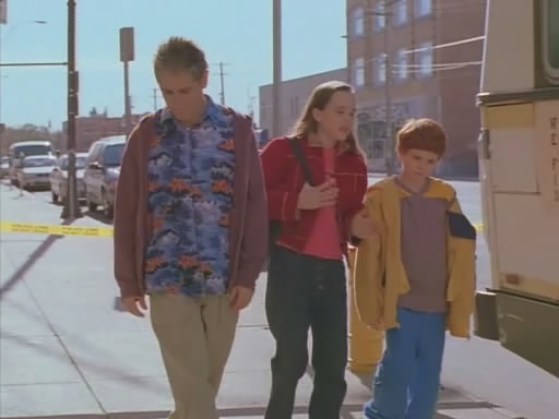 I Downloaded A Ghost fotoğrafı