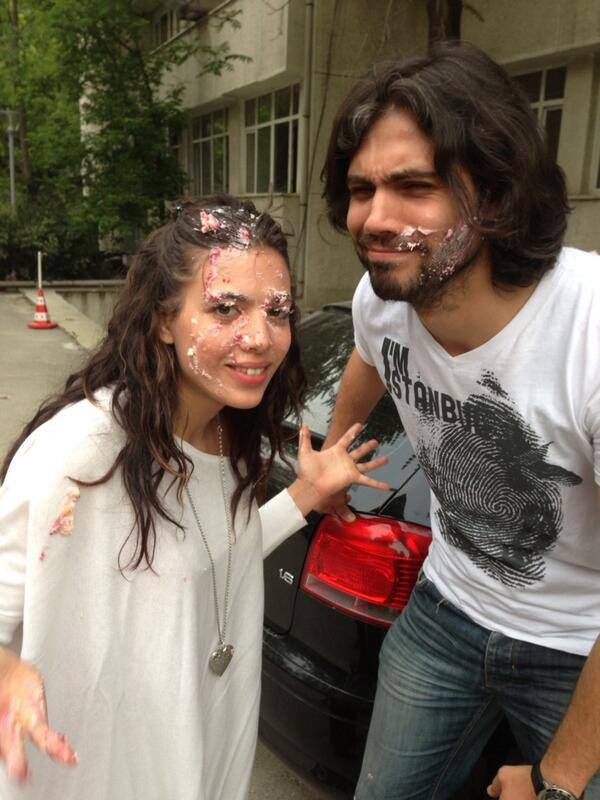 Deniz Yıldızı Fotoğrafı