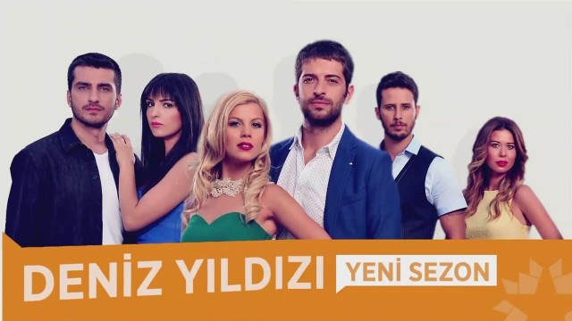 Deniz Yıldızı Fotoğrafı