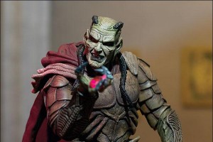 Tılsım Fotoğrafı