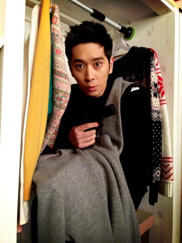 7th Level Civil Servant Fotoğrafı