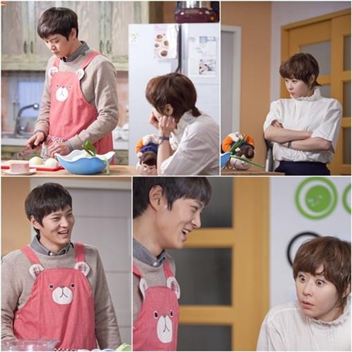 7th Level Civil Servant Fotoğrafı