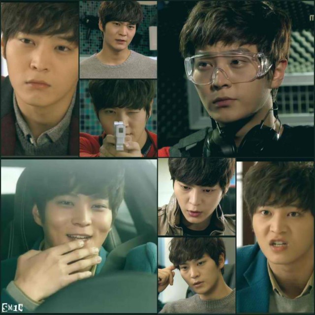 7th Level Civil Servant Fotoğrafı