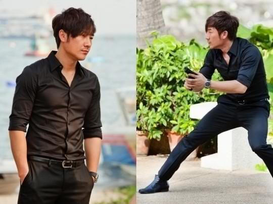 7th Level Civil Servant Fotoğrafı