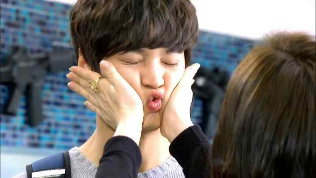 7th Level Civil Servant Fotoğrafı