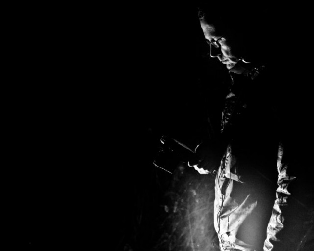 Korku Yolu Fotoğrafı