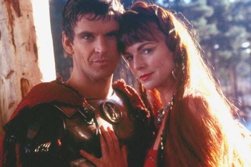 Gladiatress Fotoğrafı