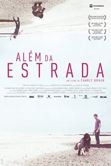 Beyond the Road (2010) afişi