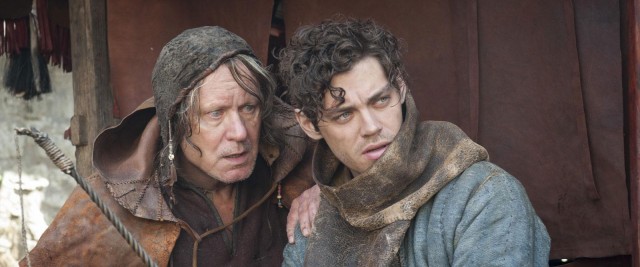 İbni Sina: Hekim Fotoğrafı