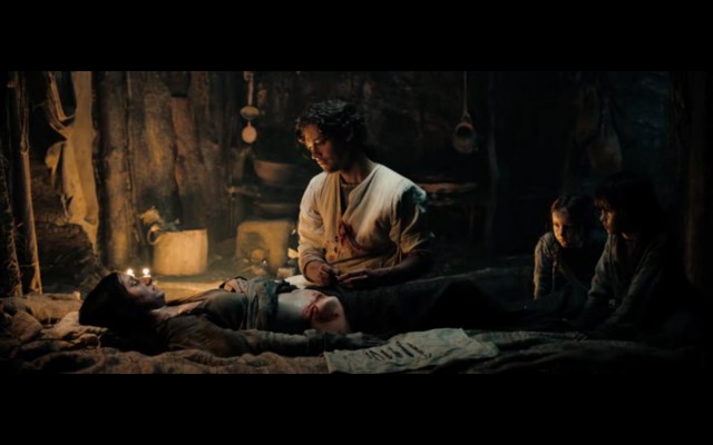 İbni Sina: Hekim fotoğrafı