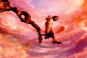 Final Fantasy fotoğrafı