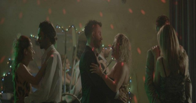 Umut Üzümleri Fotoğrafı