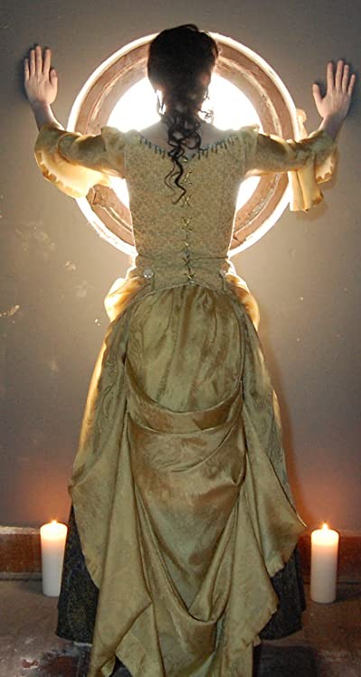 A Sweet and Vicious Beauty (2012) afişi