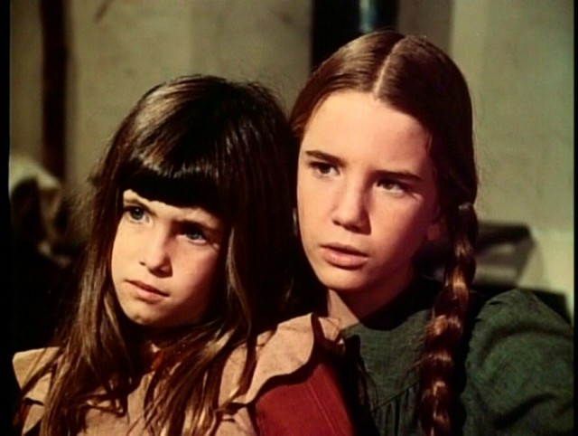 Küçük Ev Fotoğrafı