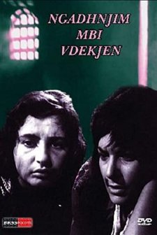 Gadhnjim mbi vdekjen (1967) afişi