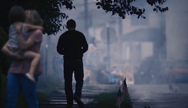 Aşk ve Küller fotoğrafı