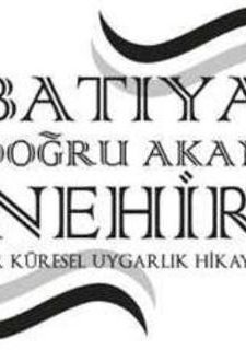 Batıya Doğru Akan Nehir (2011) afişi