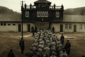 Kadersizlik Fotoğrafı