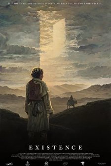Existence (2012) afişi