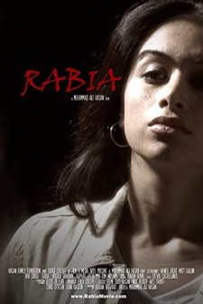 Rabia (2007) afişi
