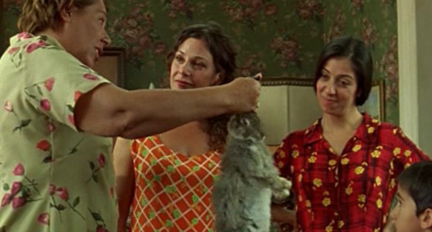 Korkuyorum Anne Fotoğrafı