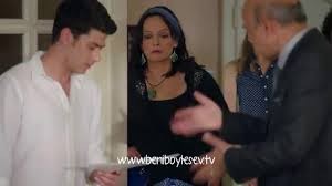 Beni Böyle Sev Fotoğrafı