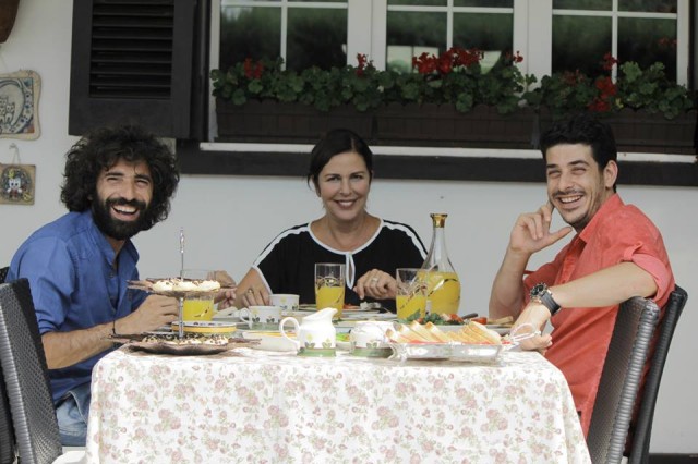 Beni Böyle Sev Fotoğrafı