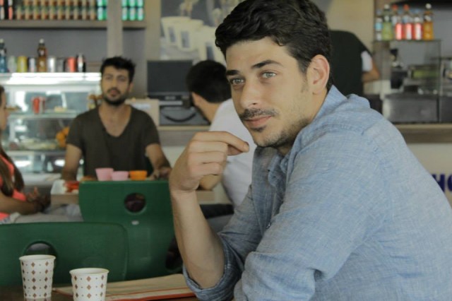 Beni Böyle Sev Fotoğrafı