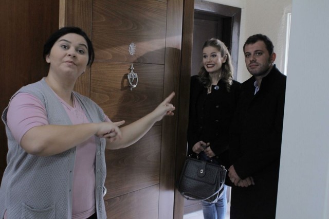 Beni Böyle Sev Fotoğrafı