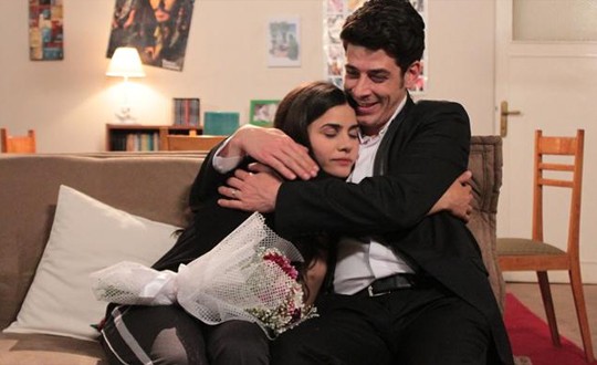 Beni Böyle Sev Fotoğrafı