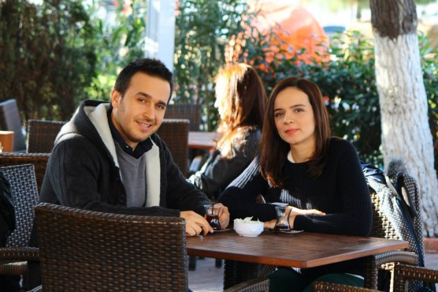 Beni Böyle Sev Fotoğrafı