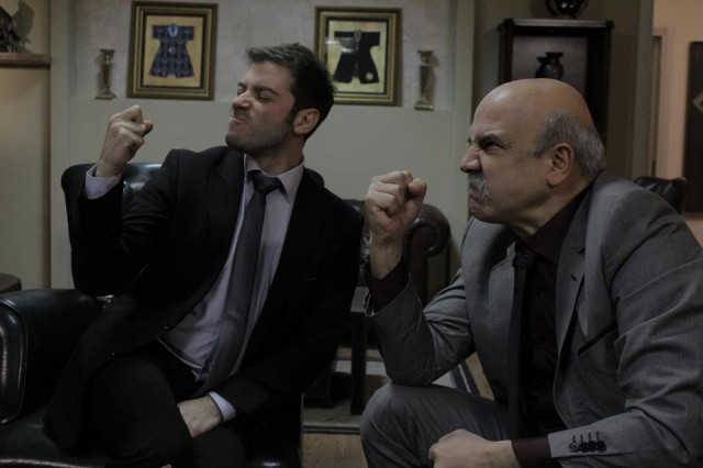 Beni Böyle Sev Fotoğrafı