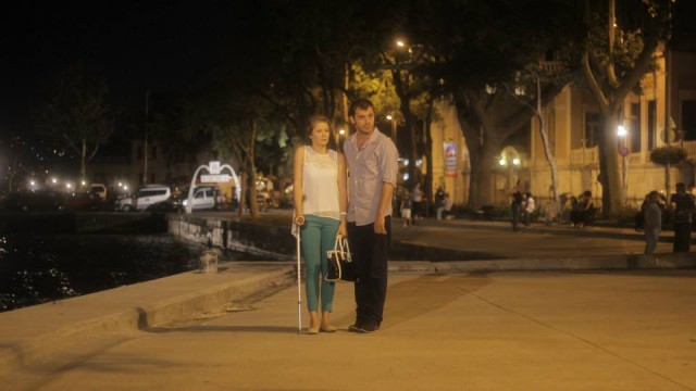 Beni Böyle Sev Fotoğrafı