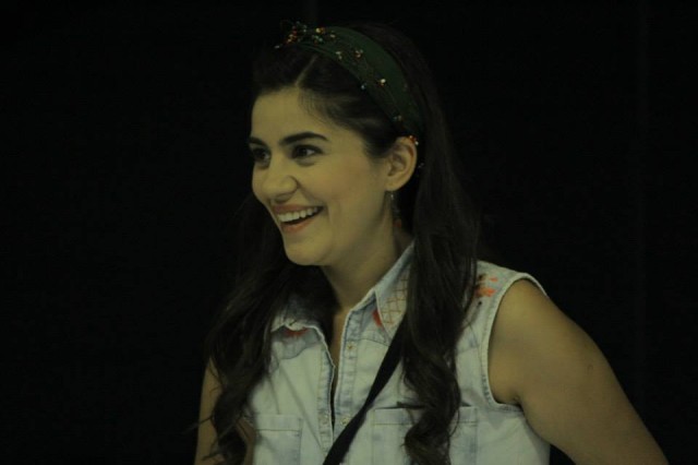 Beni Böyle Sev Fotoğrafı