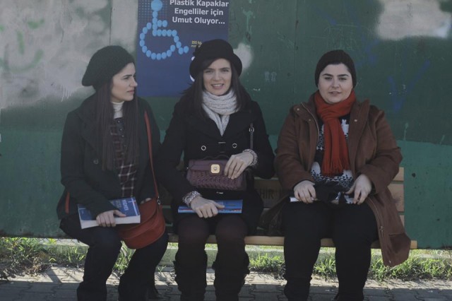 Beni Böyle Sev Fotoğrafı