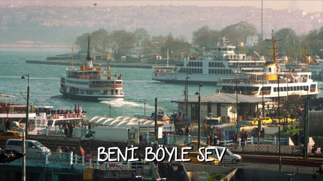 Beni Böyle Sev Fotoğrafı