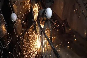 Yangın Var fotoğrafı