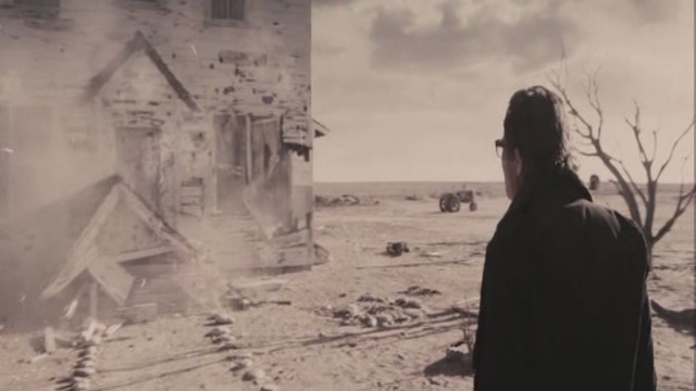 Tanrının Kitabı Fotoğrafı