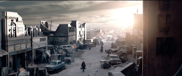 Tanrının Kitabı Fotoğrafı